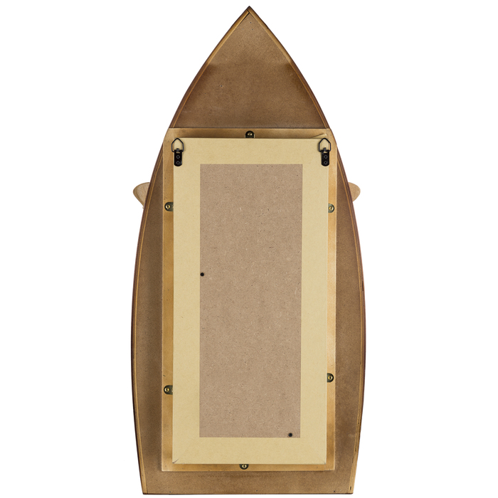 Fishing Boat Framed Wall Decor Hobby Lobby 580803